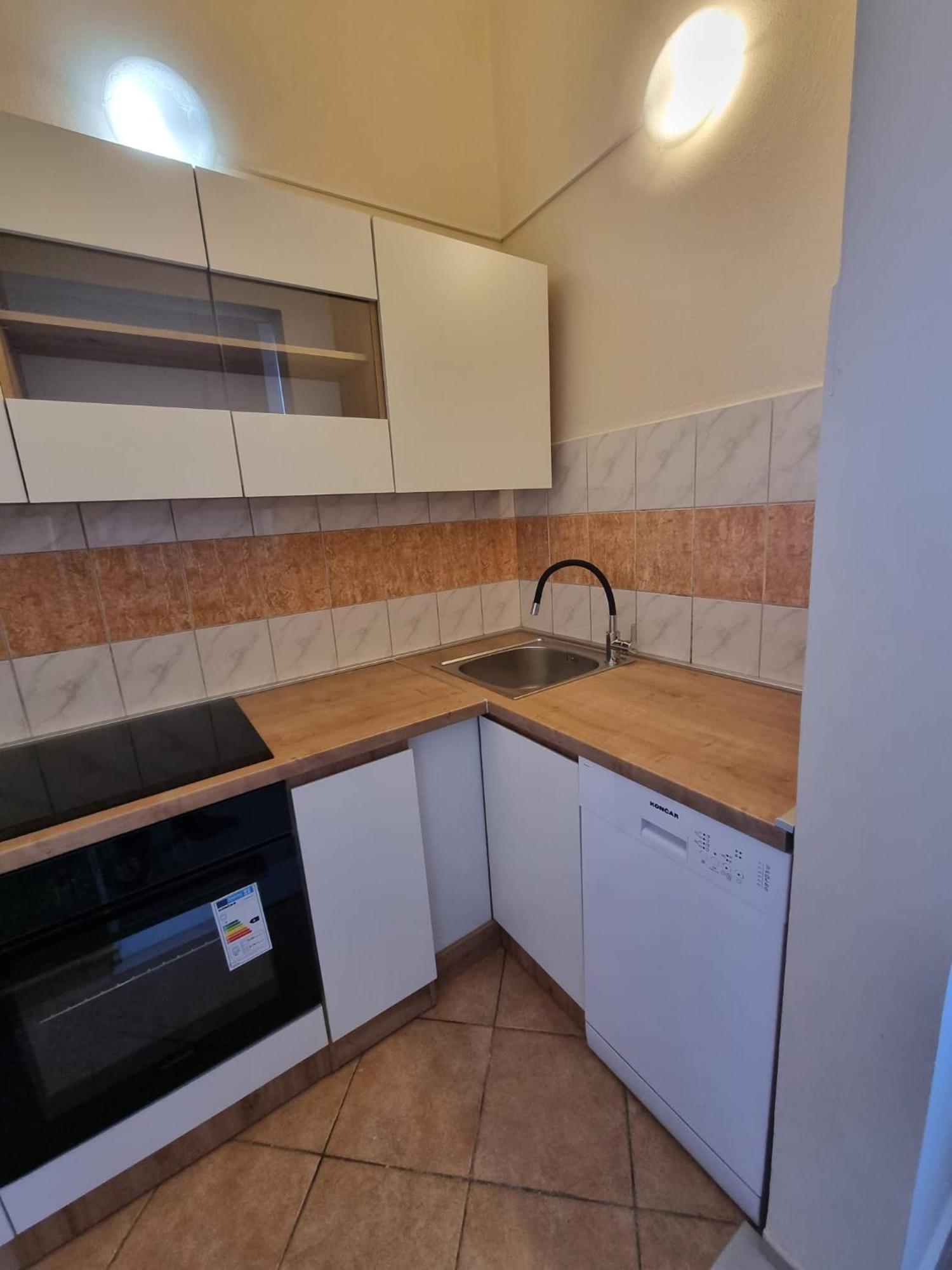 Apartments Angelina Sukošan Eksteriør bilde