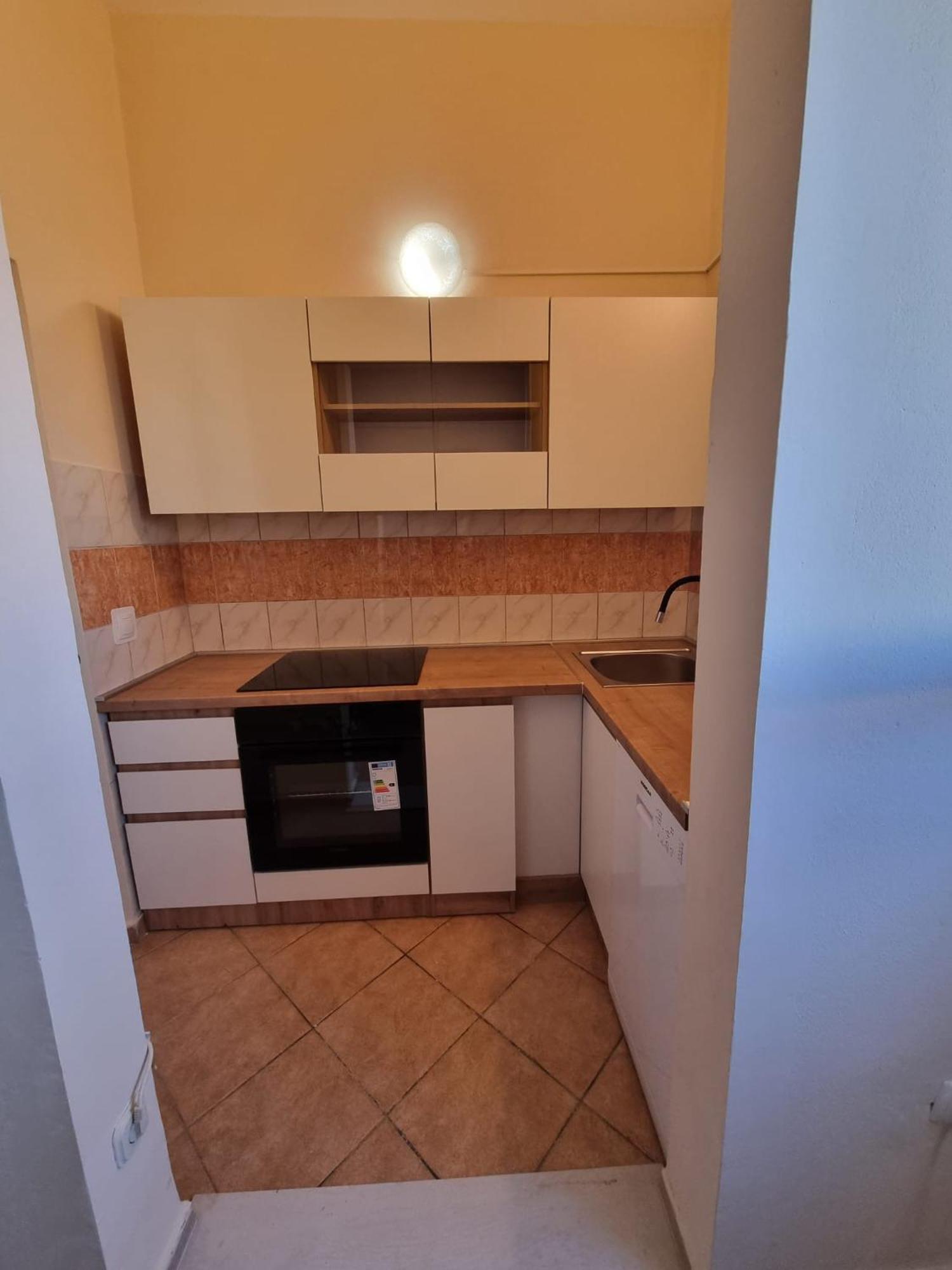 Apartments Angelina Sukošan Eksteriør bilde