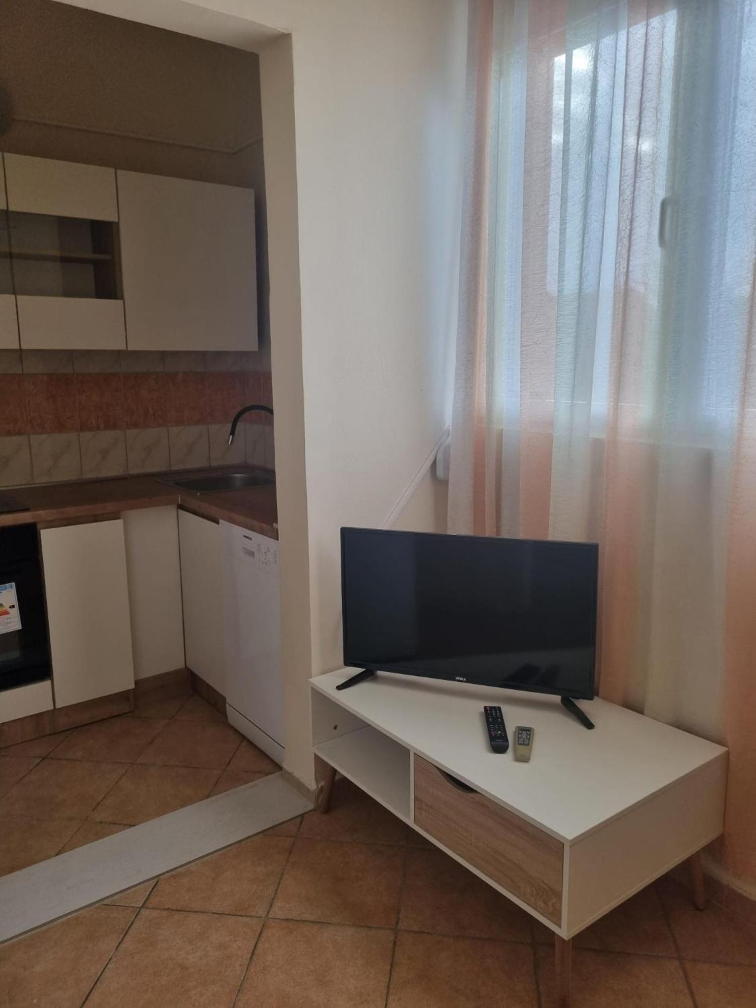 Apartments Angelina Sukošan Eksteriør bilde